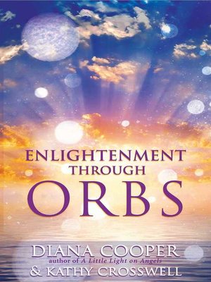 cover image of Enlightenment Through Orbs